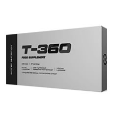 T-360 Scitec Nutrition