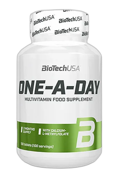 One A Day Biotech One A Day Biotech