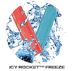 Icy Rocket Freeze