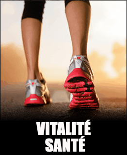 Vitalité santé