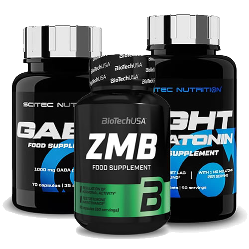 Box ZMA LXIR Nuit Box ZMA LXIR Nuit