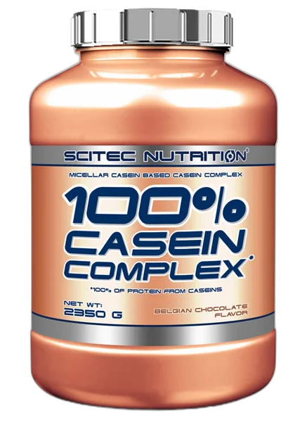 100% Caseine Complex Scitec 100% Caseine Complex Scitec